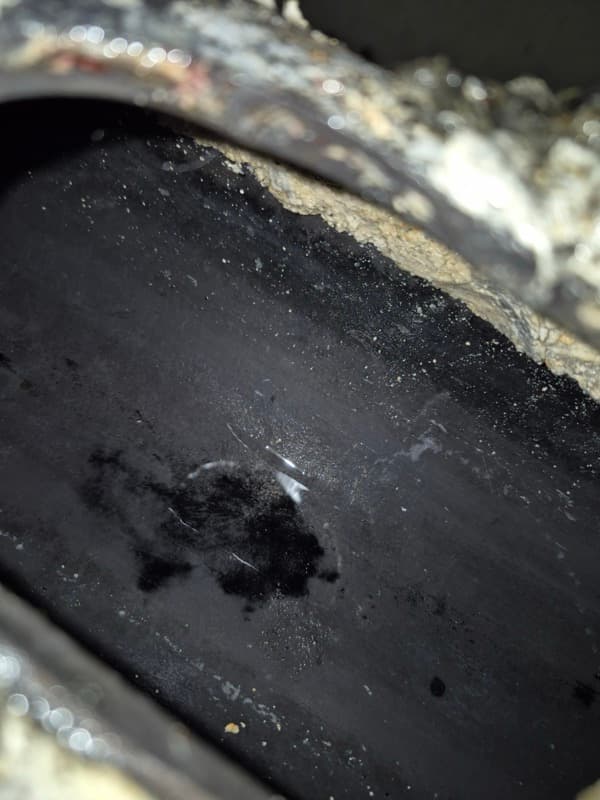 배관 교체 시공 현장 2